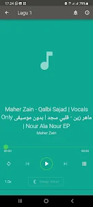 Maher Zain mp3 offline