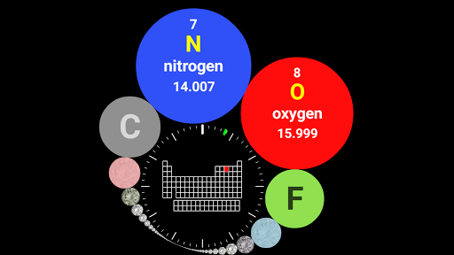 Glimpse Elements Screen 2