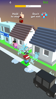 Puddles - Screenshot 2