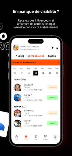 Hemblem Pro Screen 2