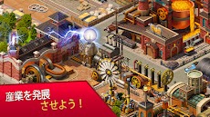 Steam City: 都市建設ゲームのおすすめ画像1