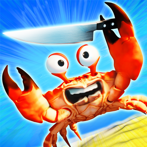 King of Crabs Mod Apk 1.16.0 (Mod Menu)