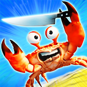 King of Crabs Mod apk скачать последнюю версию бесплатно