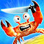 King of Crabs MOD APK 1.18.0 (Unlocked)