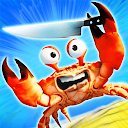 Herunterladen King of Crabs Installieren Sie Neueste APK Downloader