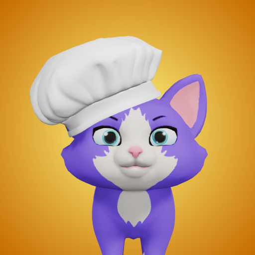 Pet Chef DIY logo