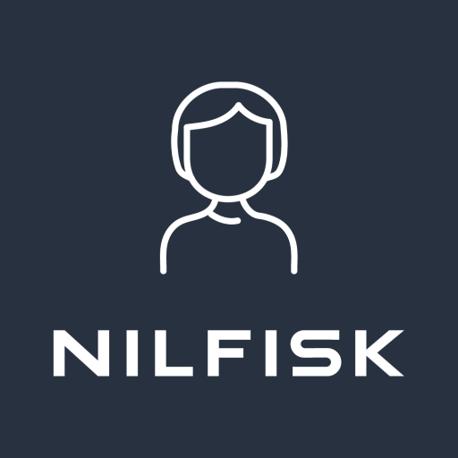 NilfiskU logo