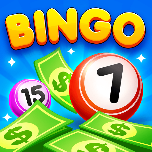 Cash to Win : Play Money Bingo