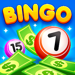 Larawan ng icon Cash to Win : Play Money Bingo