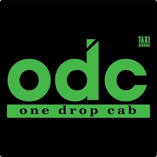 One Drop Cab Driver