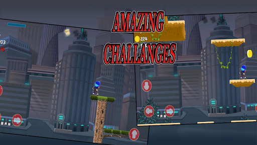 Pjs blue masks super adventure