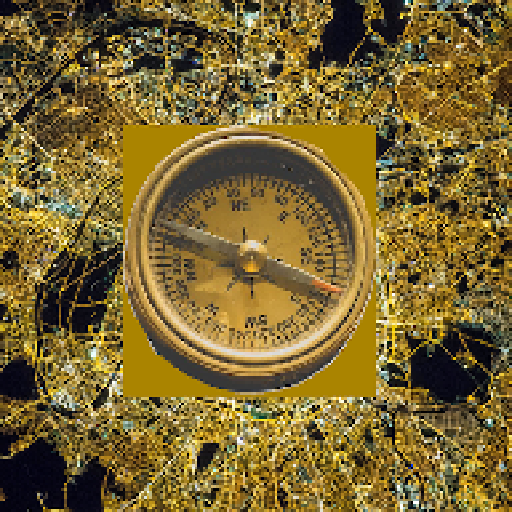 Map Challenge - Treasure Hunt Download on Windows