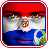 Radios del Paraguay Online icon