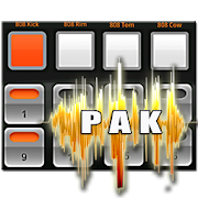 Top 35 Music & Audio Apps Like Electrum Pak Mega Percussion - Best Alternatives