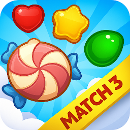 Icon image Sweet Candy Sugar