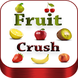 Fruit Crush - Puzzle Game icon