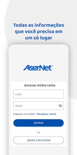Asernet Telecom