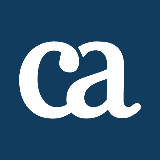 Community Action logo