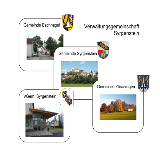 VGem Syrgenstein logo