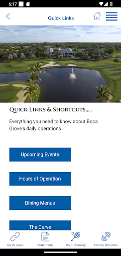 Boca Grove Screen 2