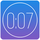 Simple Stopwatch icon