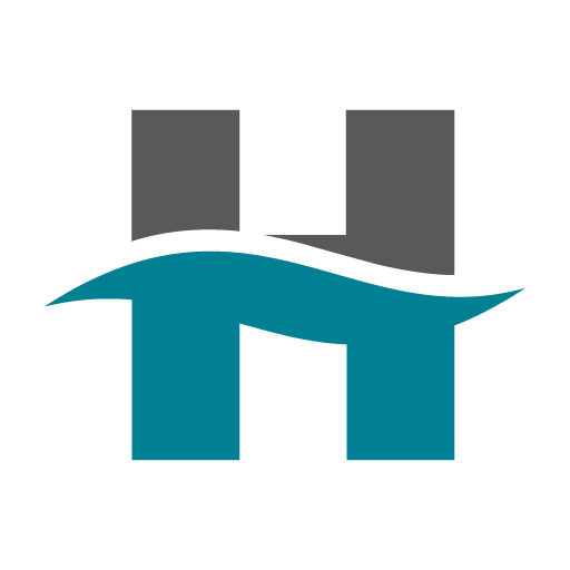 Visit Hendersonville Logo