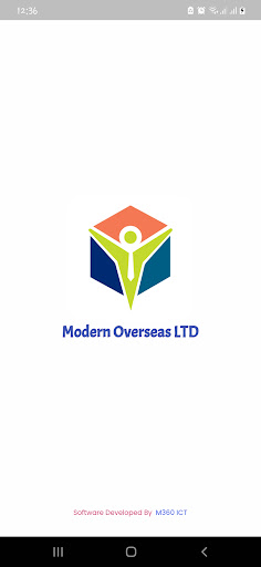 Android application Modern Overseas LTD. screenshort