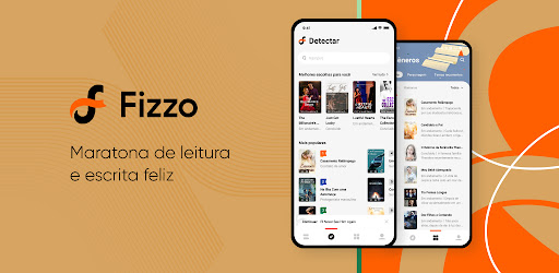 Fizzo – Leitura de Livros