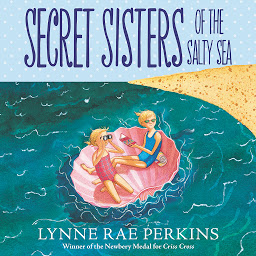 Icon image Secret Sisters of the Salty Sea