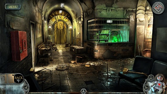 True Fear: Forsaken Souls 1 Screenshot
