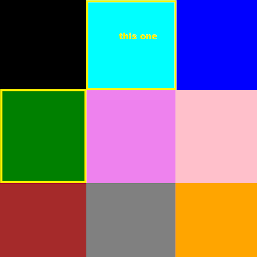 Place A Plate: A Game or Puzzl Screen 2