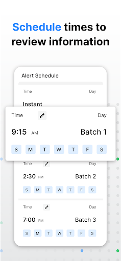 Simply Notified Screen 3