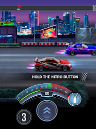 Instant Drag Racing: Rivals