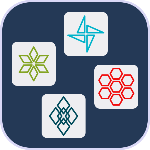 Abstract Memory Challenge logo