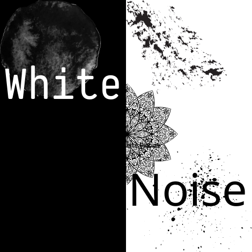 White Noise logo