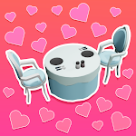 Cover Image of Download Restaurant Date Idle  APK