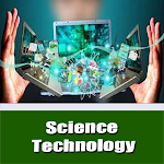 Cover Image of Скачать Science Technology Textbooks  APK