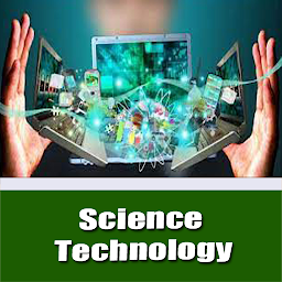 图标图片“Science Technology Textbooks”