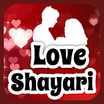 Cover Image of Descargar Love Shayari Hindi हिंदी शायरी  APK