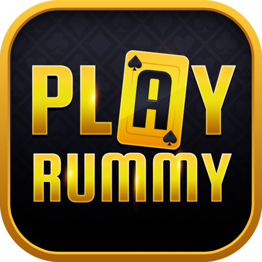 Play Rummy Game Online @PlayRu logo