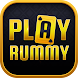 Play Rummy Game Online @PlayRu