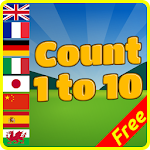 Count 1 to 10 FREE Apk