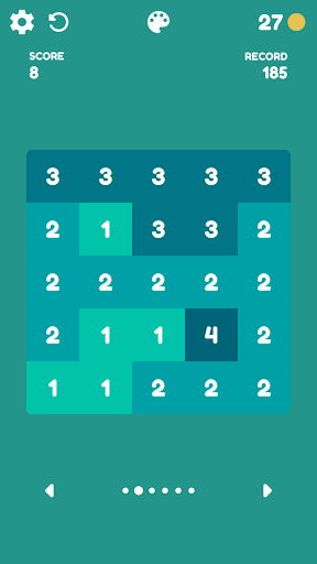 248 Puzzle Screen 3