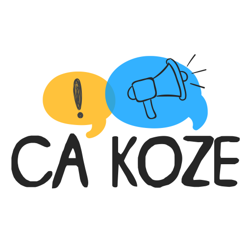 CA KOZE 5.2.8 Icon