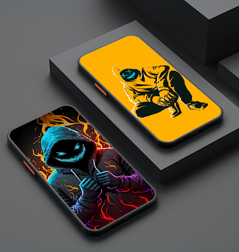Android application Ghetto Wallpaper: hd Dope,Live screenshort