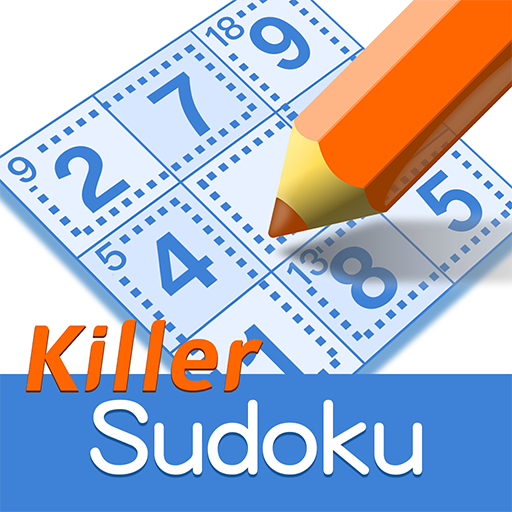 Killer Sudoku Master-SumSudoku logo