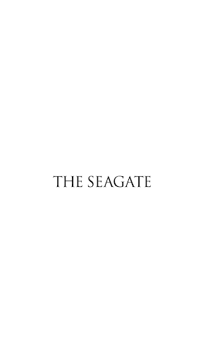 Android application The Seagate Clubs screenshort