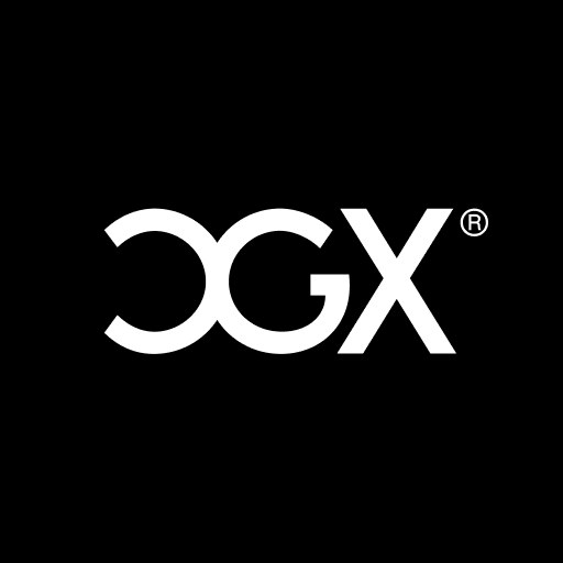 CGX by Caroline Girvan – Apps on Google Play