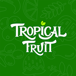 Cover Image of Скачать Tropical Fruit  APK