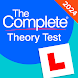The Complete Theory Test 2024